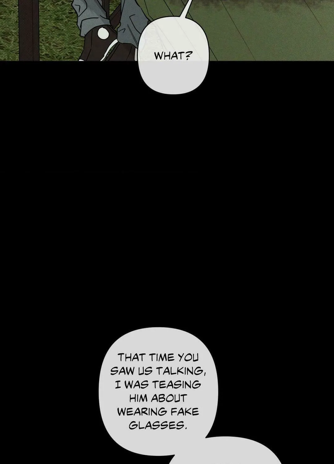 Read Dearest chapter 40 image 36 on Lezhin