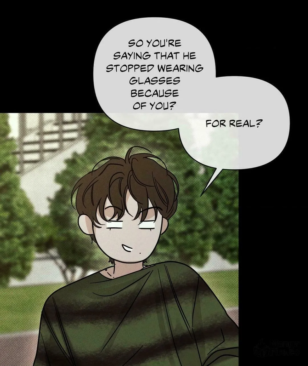 Read Dearest chapter 40 image 39 on Lezhin