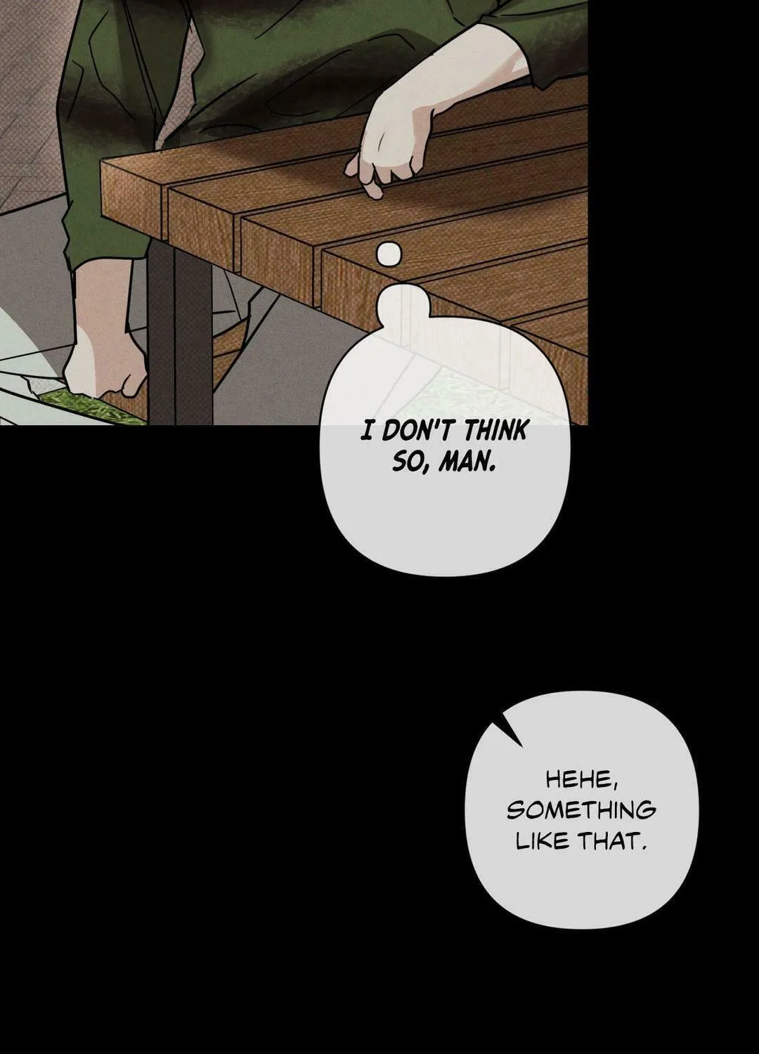 Read Dearest chapter 40 image 40 on Lezhin