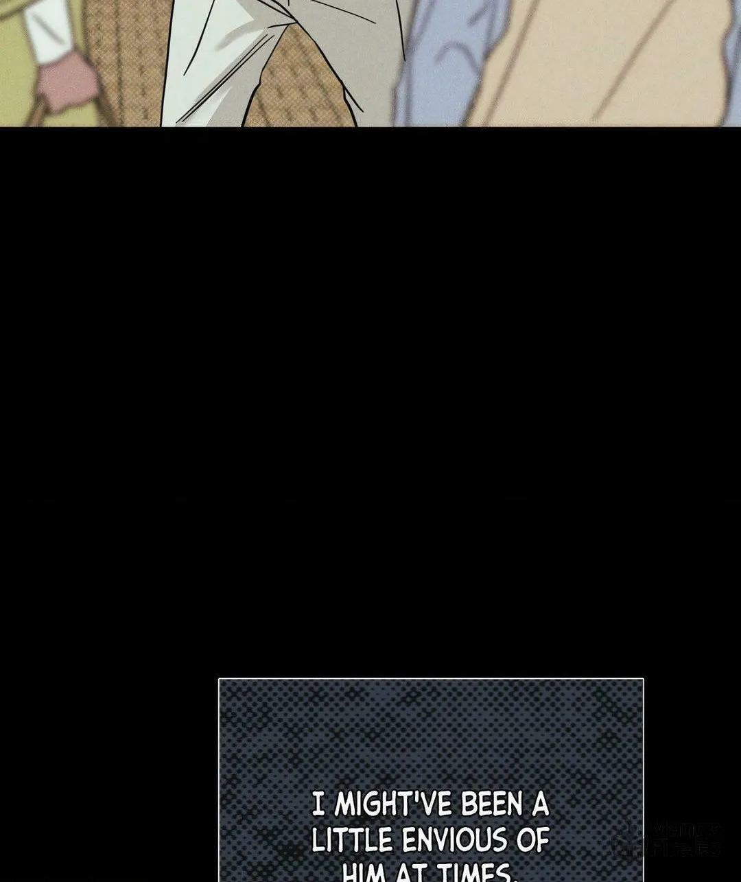 Read Dearest chapter 40 image 5 on Lezhin