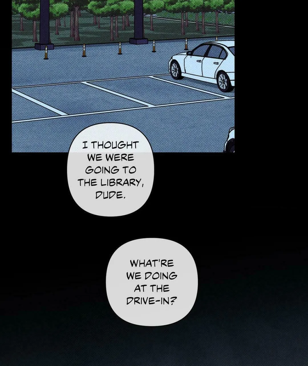 Read Dearest chapter 40 image 51 on Lezhin