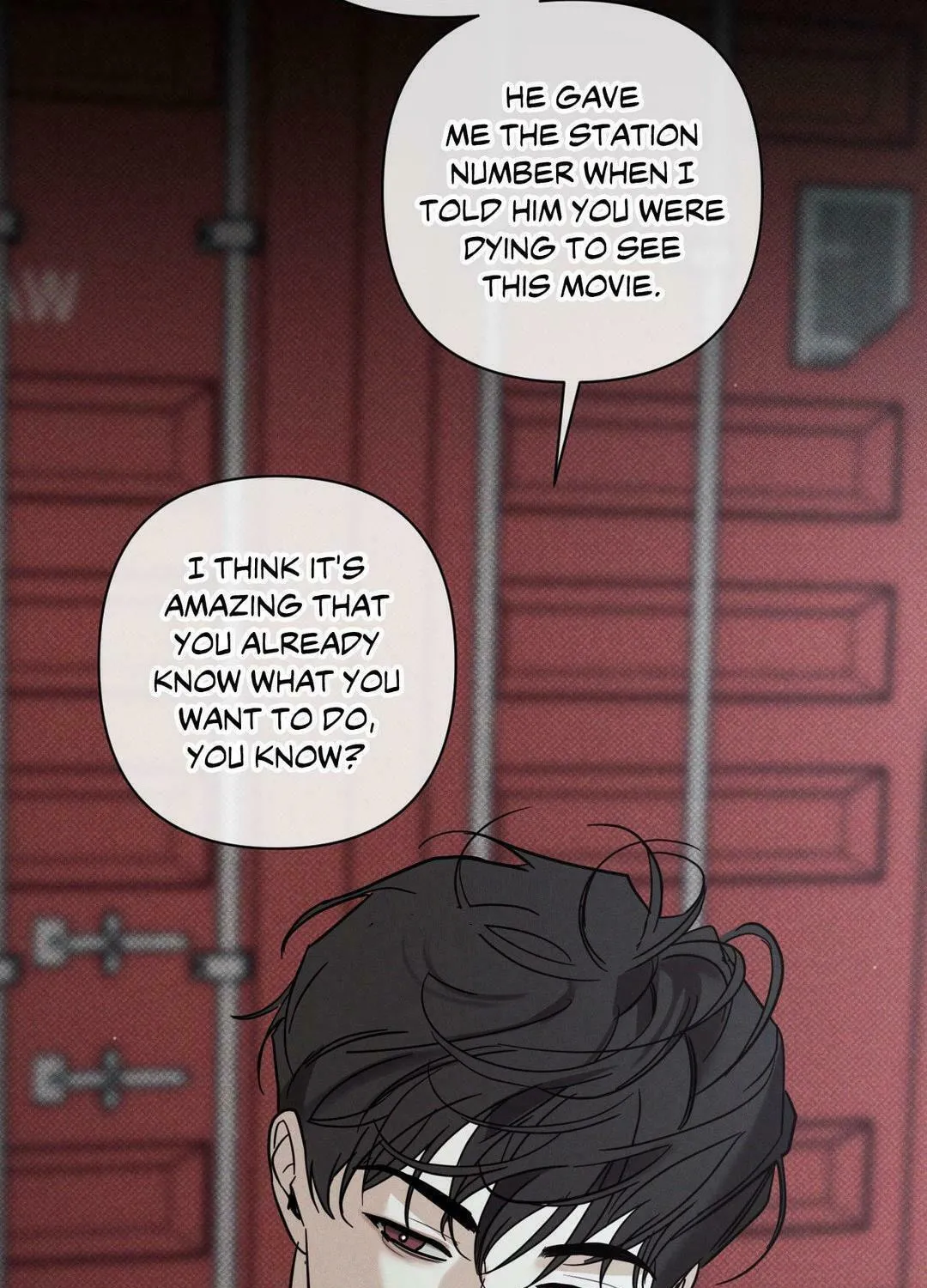 Read Dearest chapter 40 image 56 on Lezhin