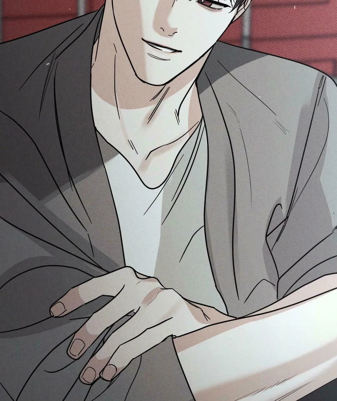 Read Dearest chapter 40 image 57 on Lezhin