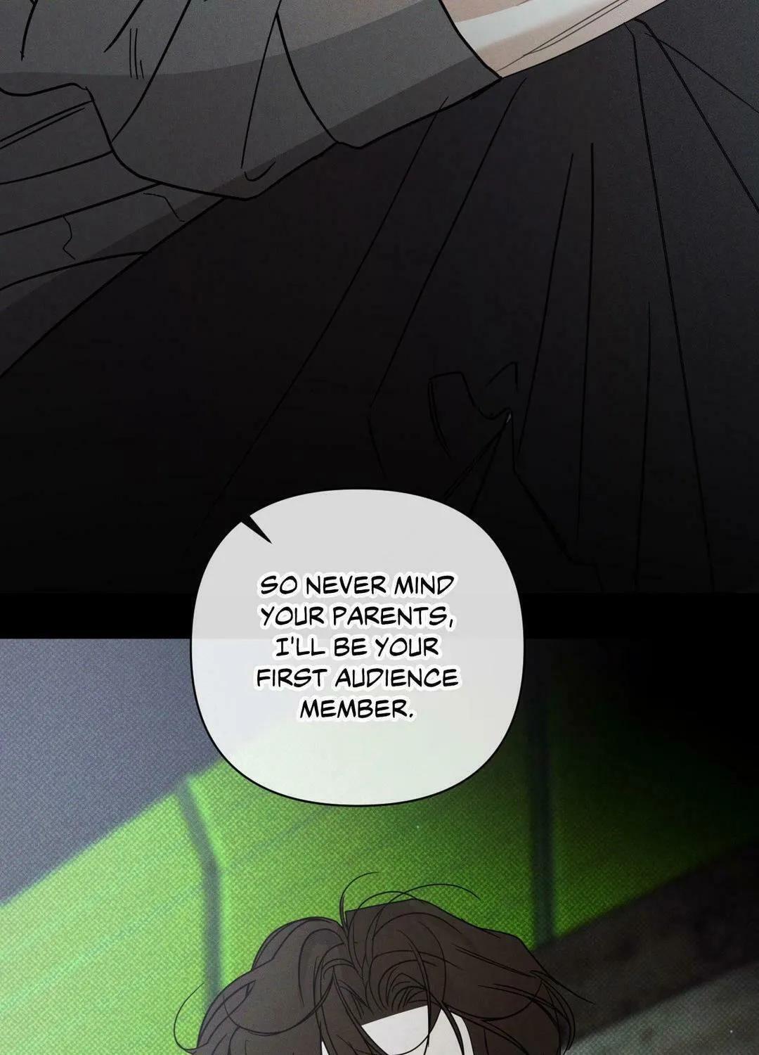 Read Dearest chapter 40 image 58 on Lezhin