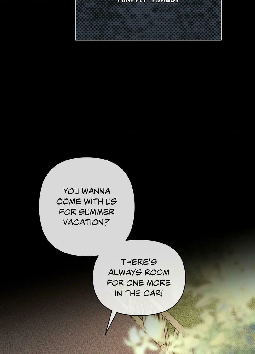 Read Dearest chapter 40 image 6 on Lezhin
