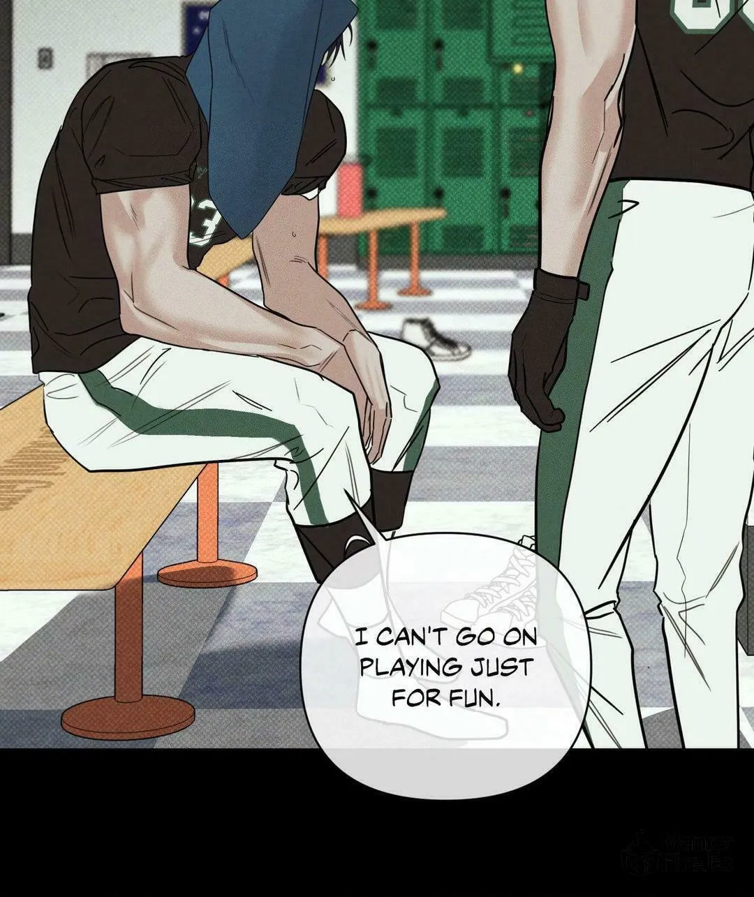 Read Dearest chapter 40 image 69 on Lezhin