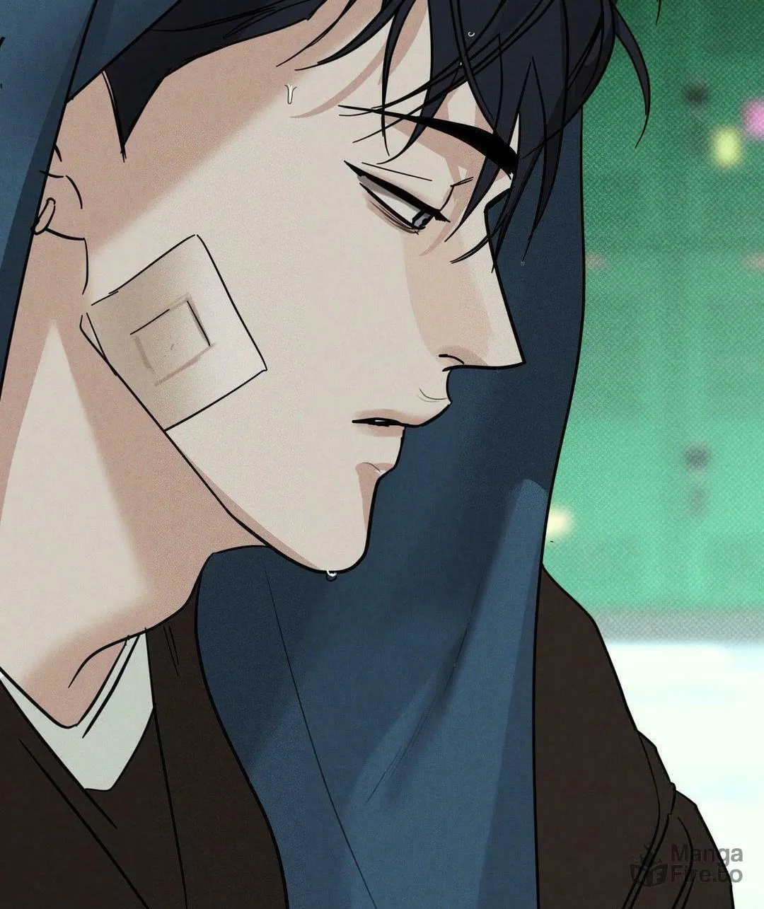 Read Dearest chapter 40 image 71 on Lezhin