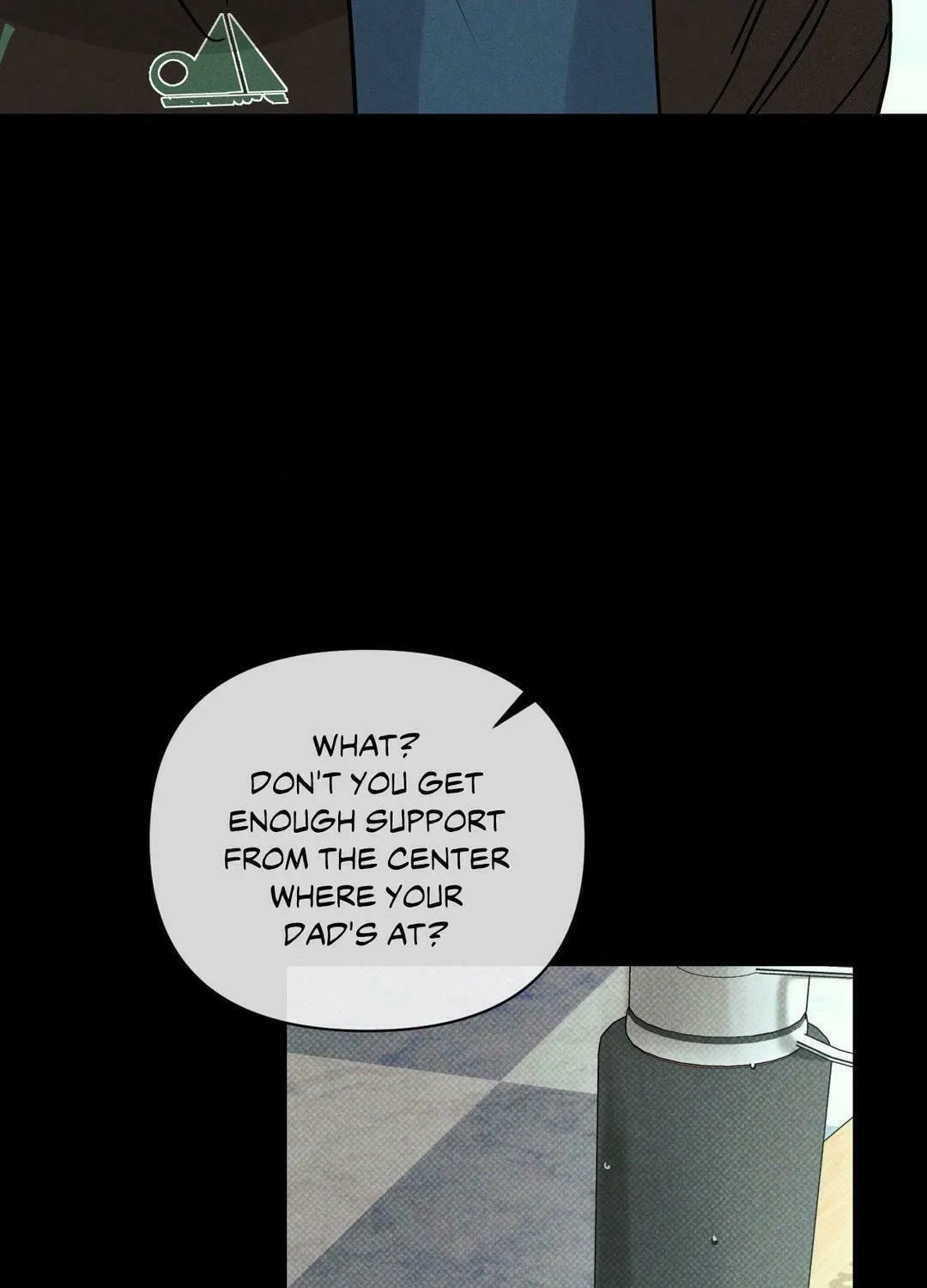Read Dearest chapter 40 image 72 on Lezhin