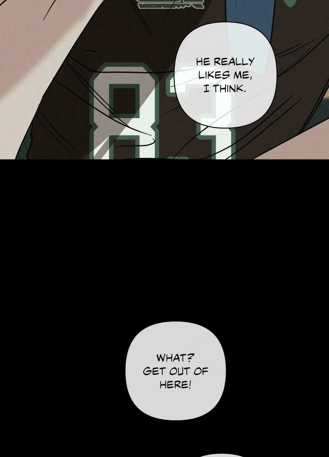 Read Dearest chapter 40 image 78 on Lezhin