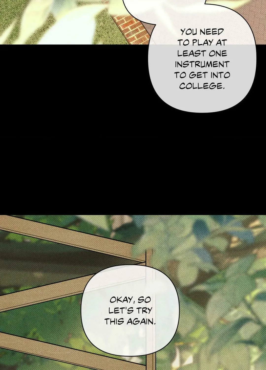 Read Dearest chapter 40 image 8 on Lezhin