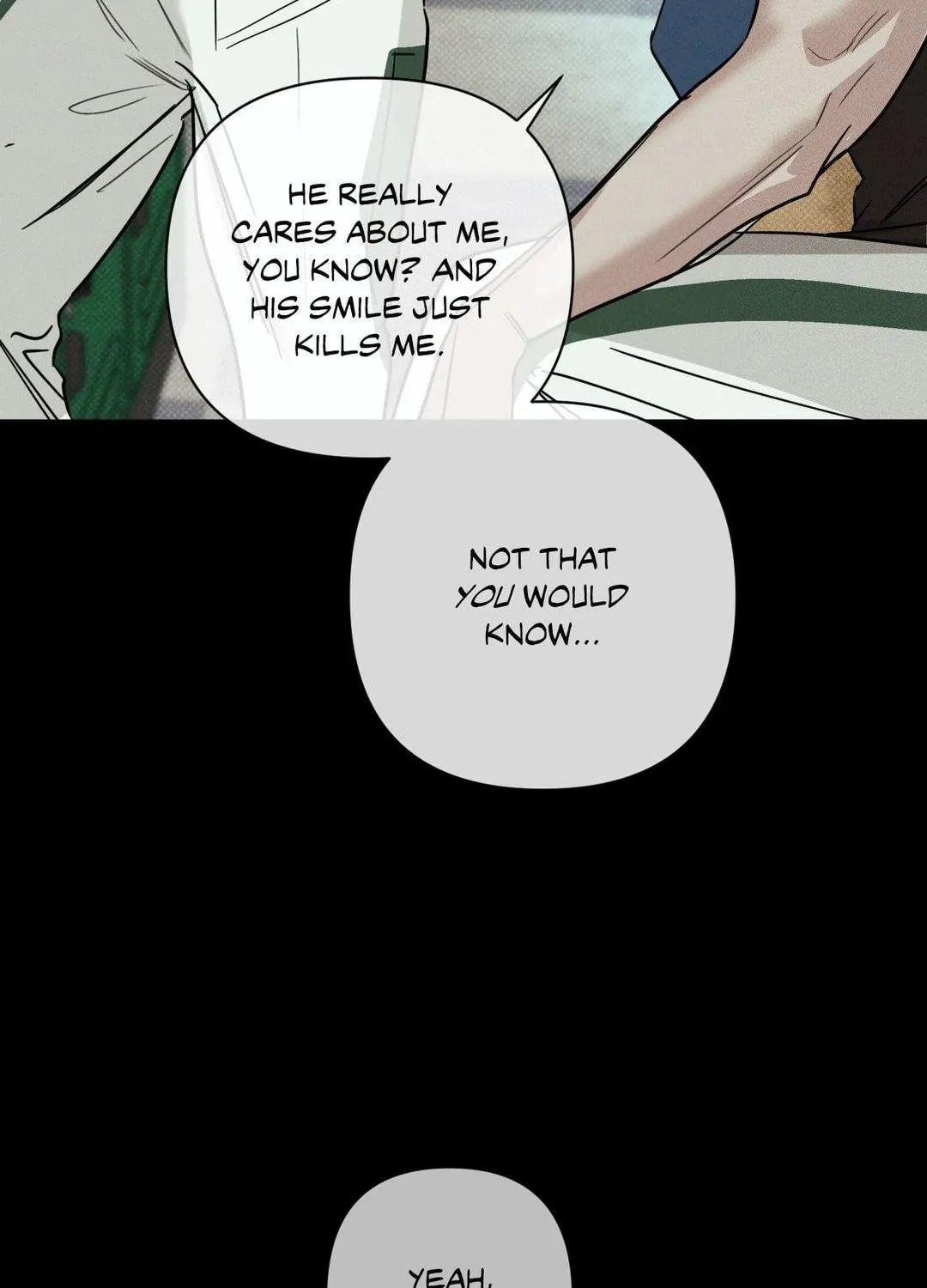Read Dearest chapter 40 image 80 on Lezhin