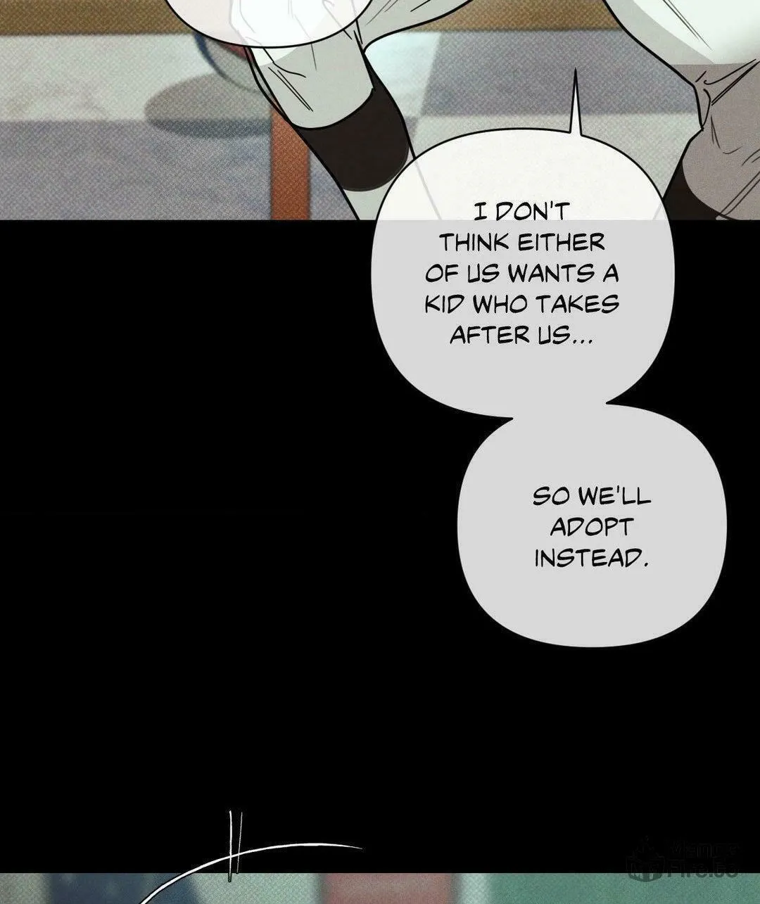 Read Dearest chapter 40 image 83 on Lezhin
