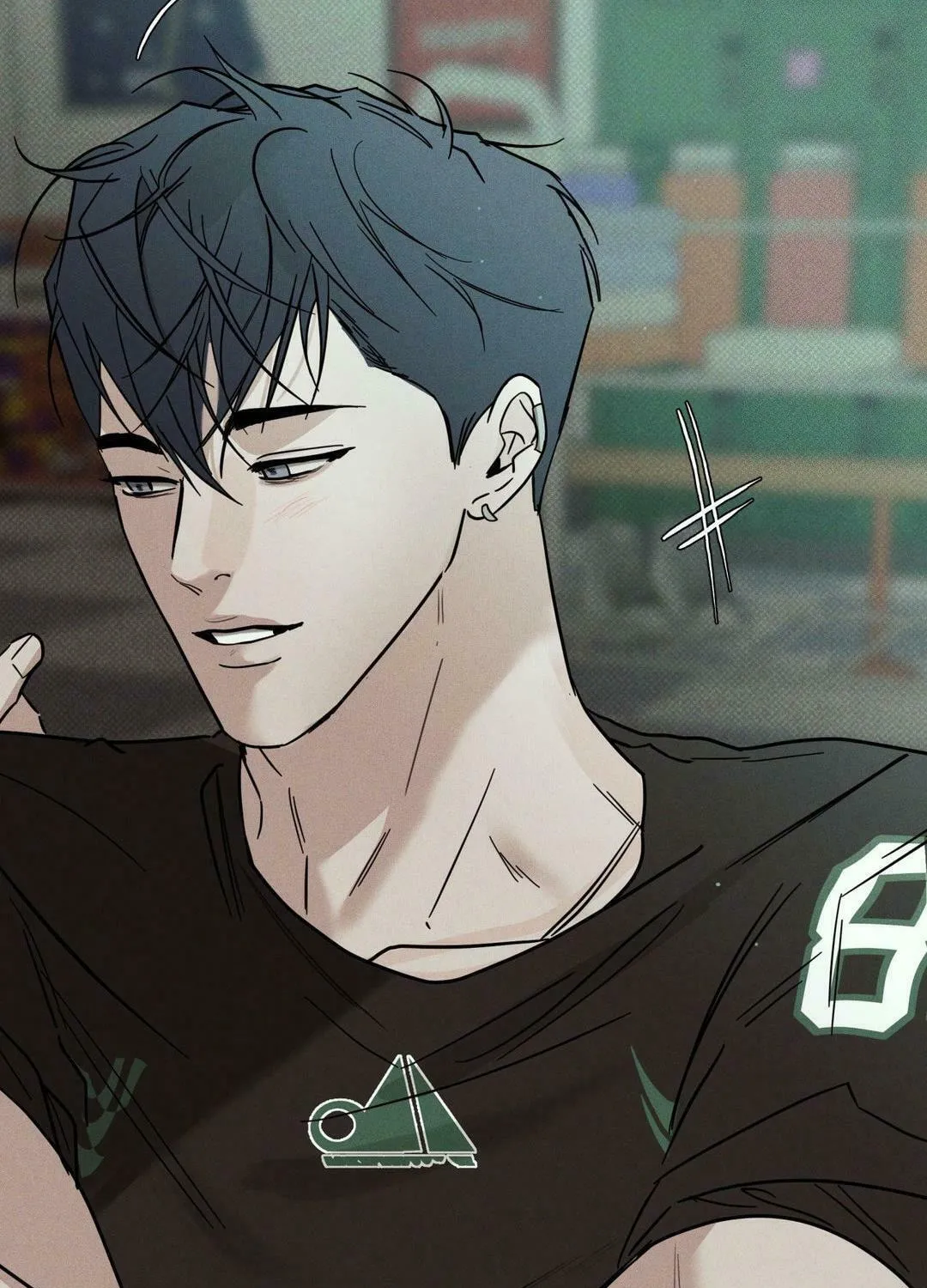 Read Dearest chapter 40 image 84 on Lezhin