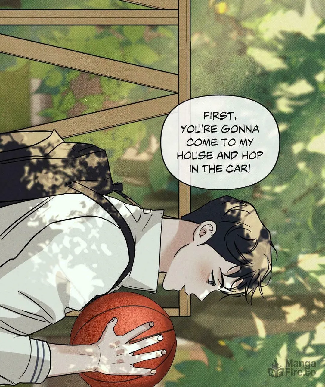 Read Dearest chapter 40 image 9 on Lezhin
