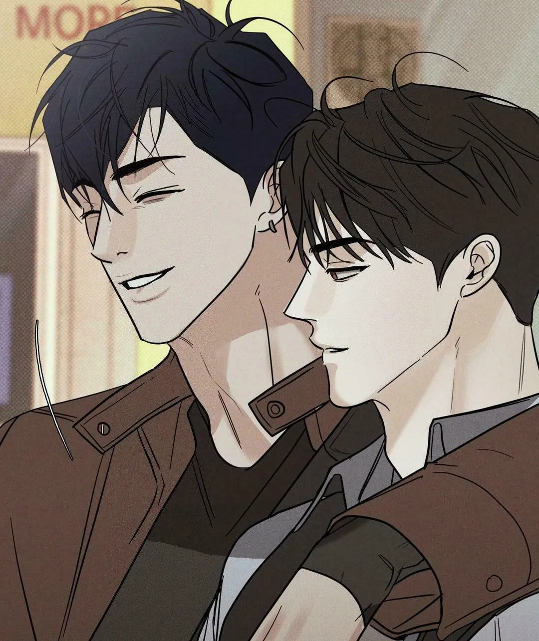 Read Dearest chapter 40 image 93 on Lezhin