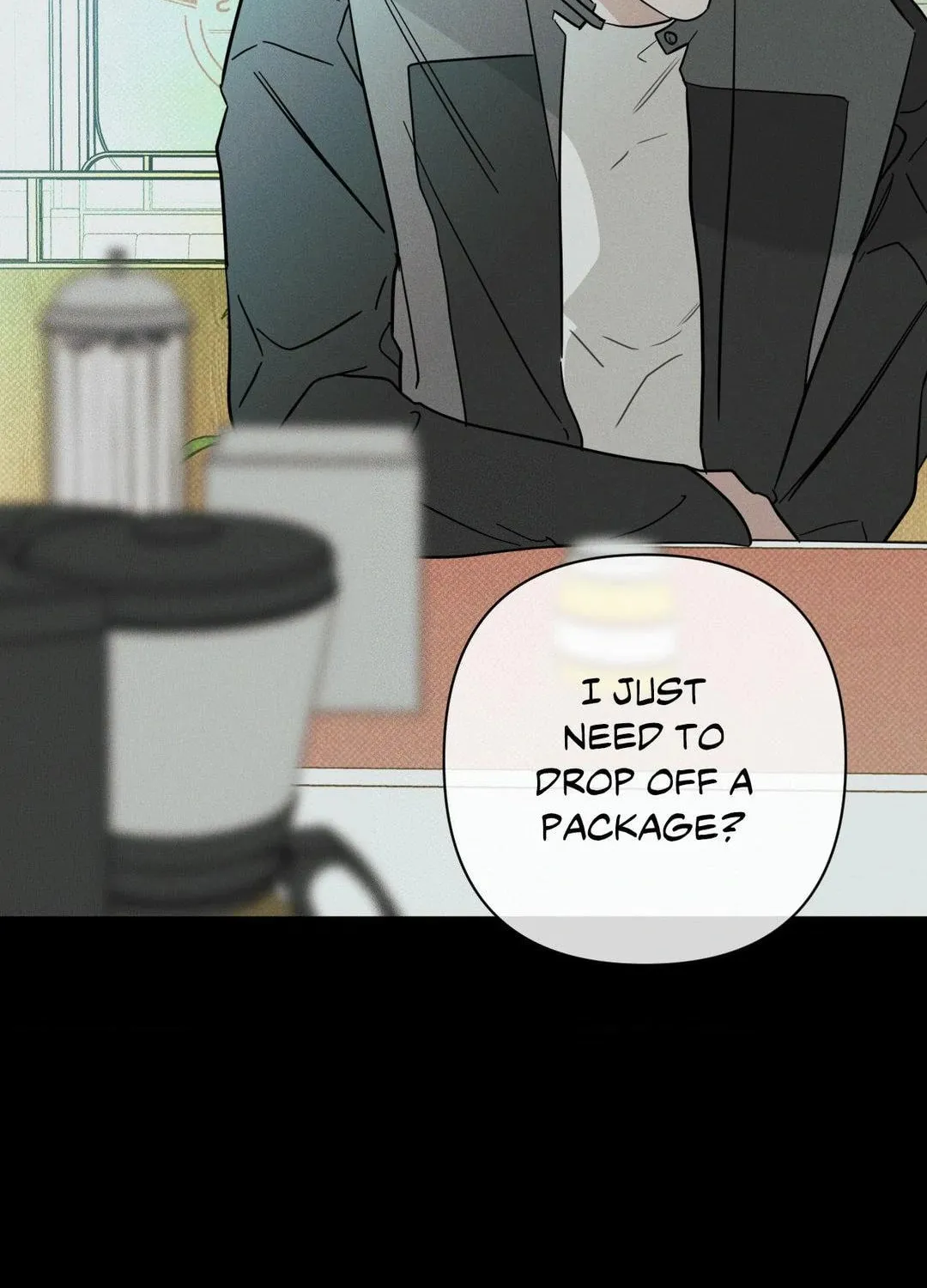 Read Dearest chapter 41 image 1 on Lezhin