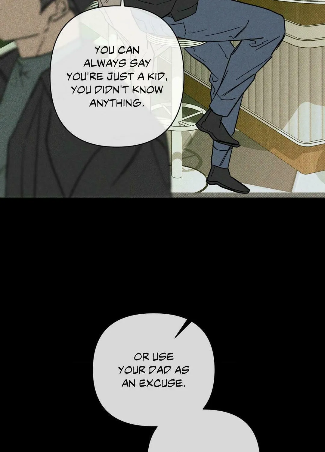 Read Dearest chapter 41 image 10 on Lezhin