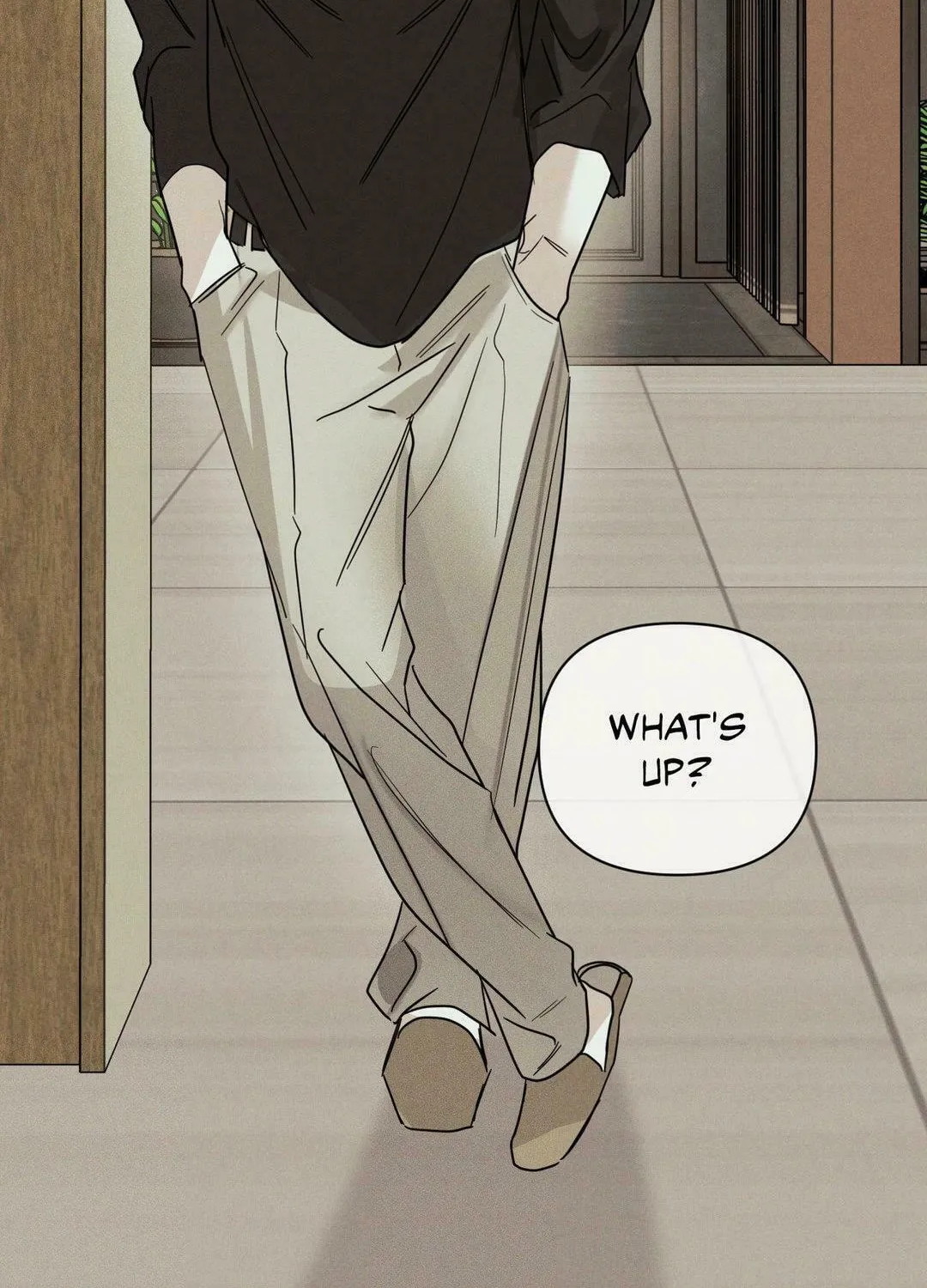 Read Dearest chapter 41 image 100 on Lezhin