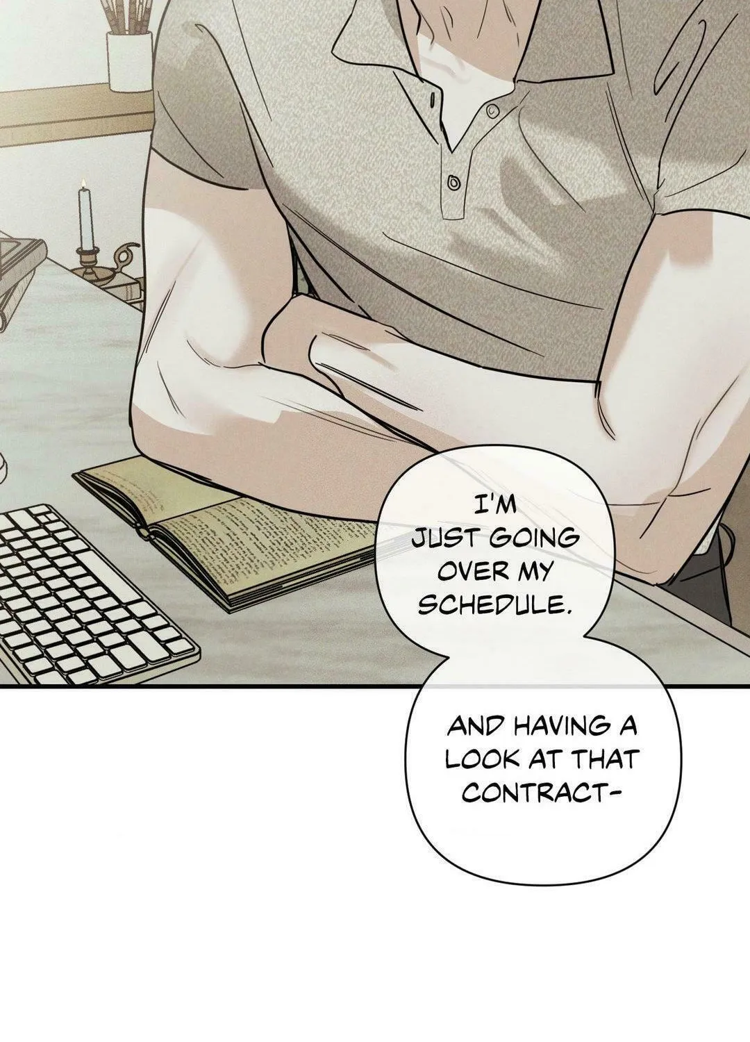 Read Dearest chapter 41 image 103 on Lezhin