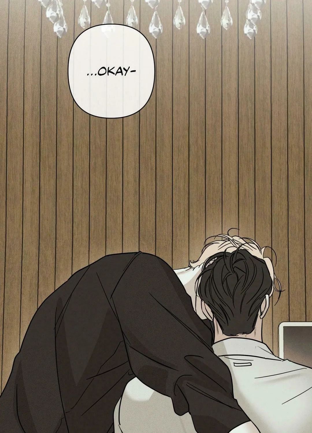Read Dearest chapter 41 image 109 on Lezhin