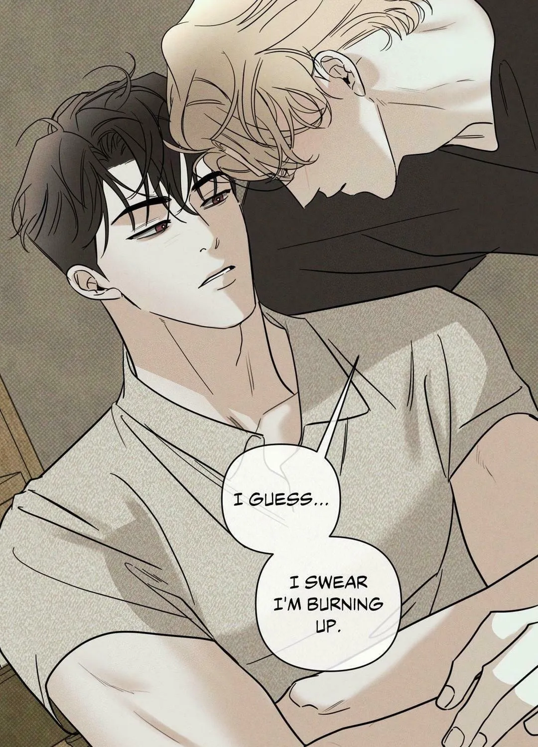 Read Dearest chapter 41 image 114 on Lezhin