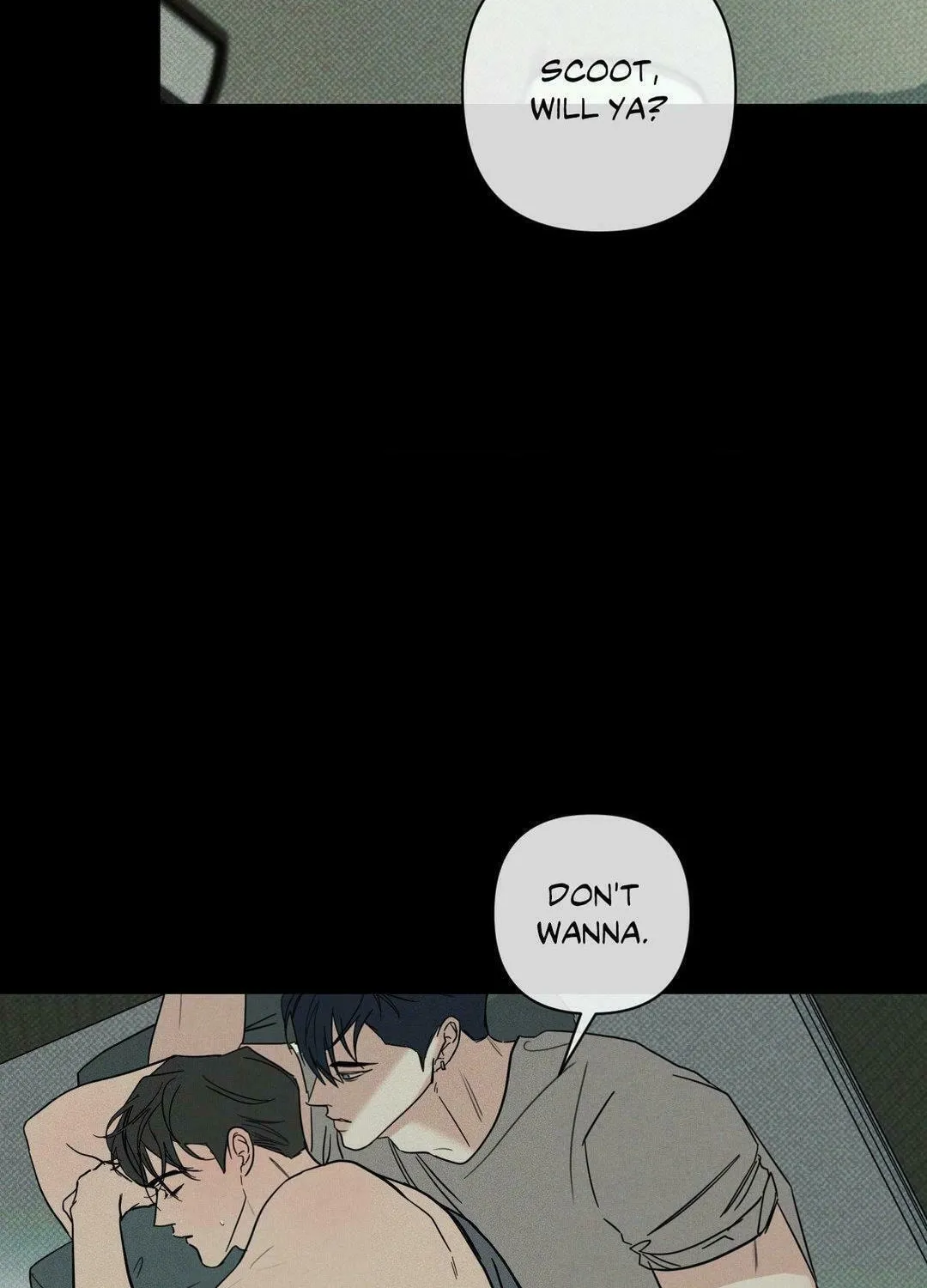 Read Dearest chapter 41 image 16 on Lezhin