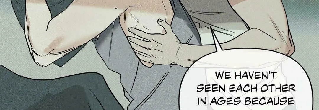 Read Dearest chapter 41 image 17 on Lezhin