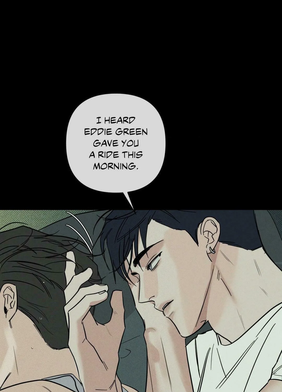 Read Dearest chapter 41 image 19 on Lezhin