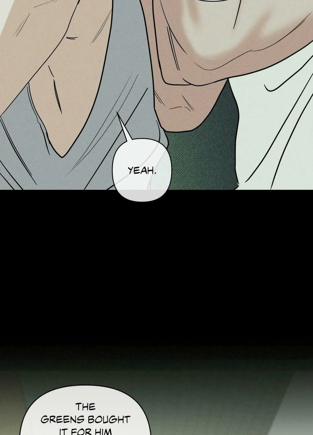 Read Dearest chapter 41 image 21 on Lezhin