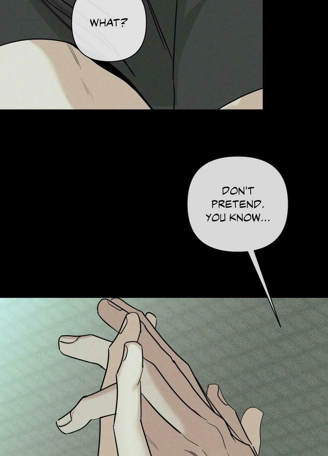 Read Dearest chapter 41 image 34 on Lezhin