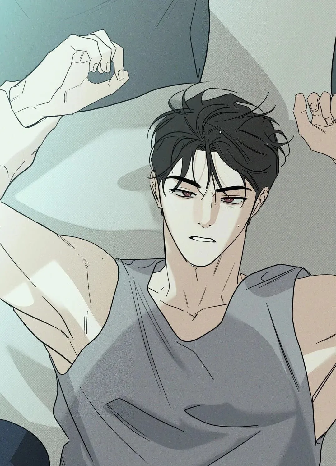 Read Dearest chapter 41 image 39 on Lezhin