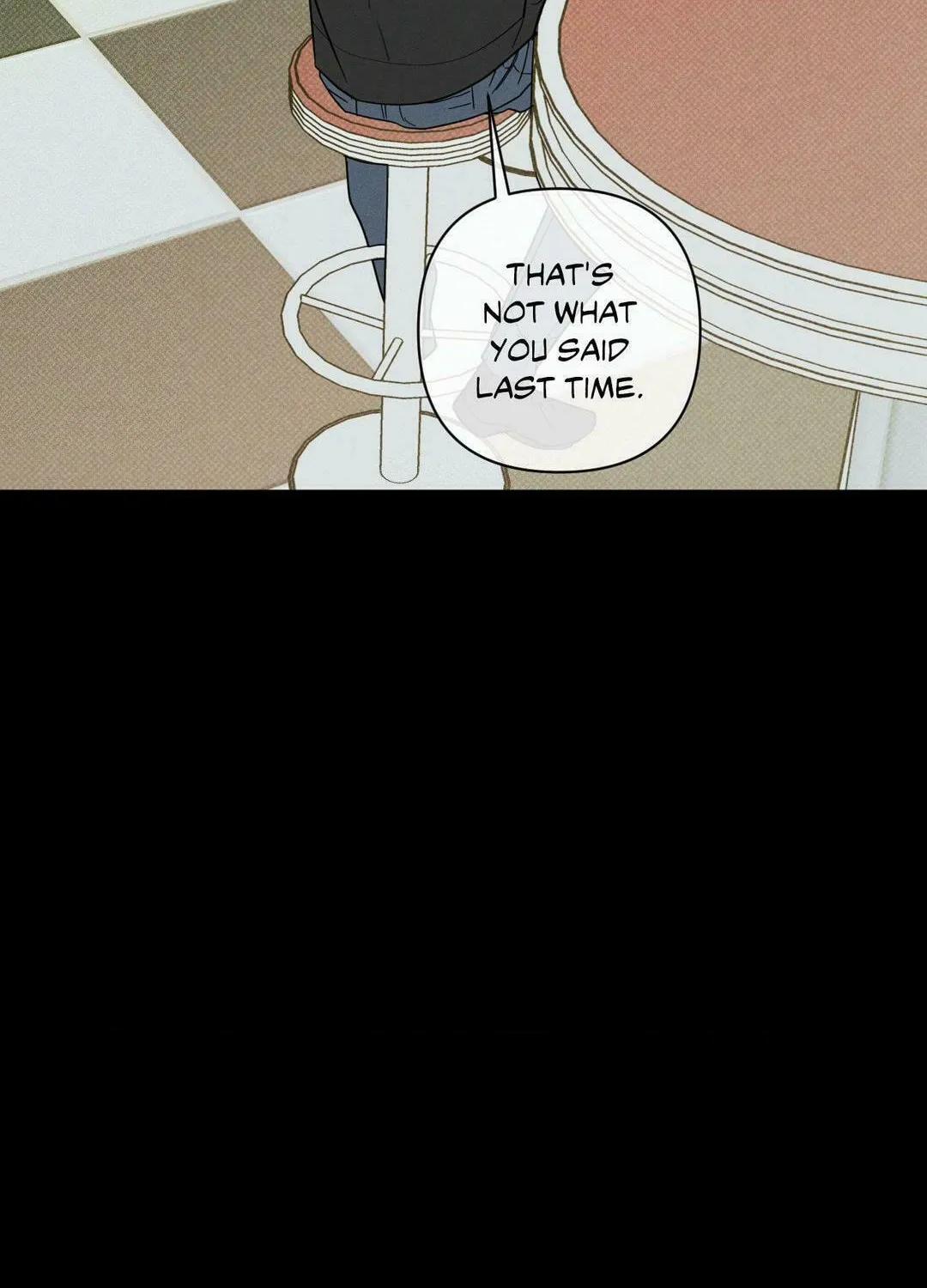 Read Dearest chapter 41 image 4 on Lezhin