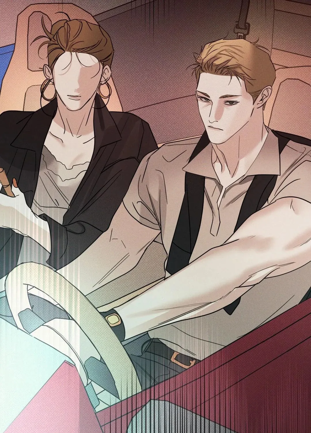 Read Dearest chapter 41 image 51 on Lezhin