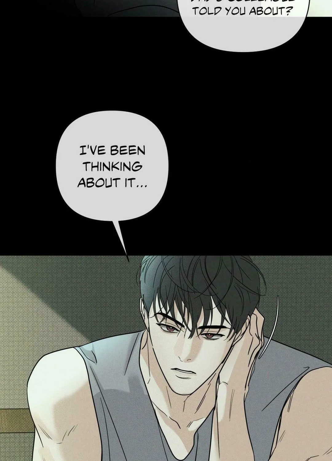 Read Dearest chapter 41 image 58 on Lezhin