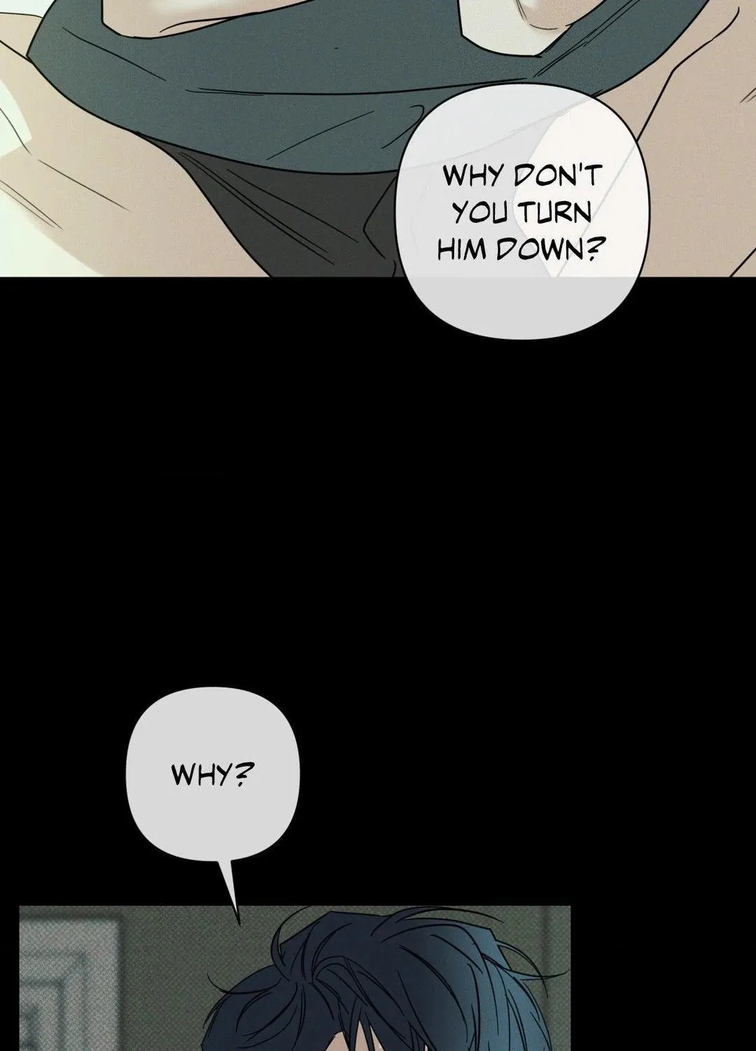 Read Dearest chapter 41 image 60 on Lezhin