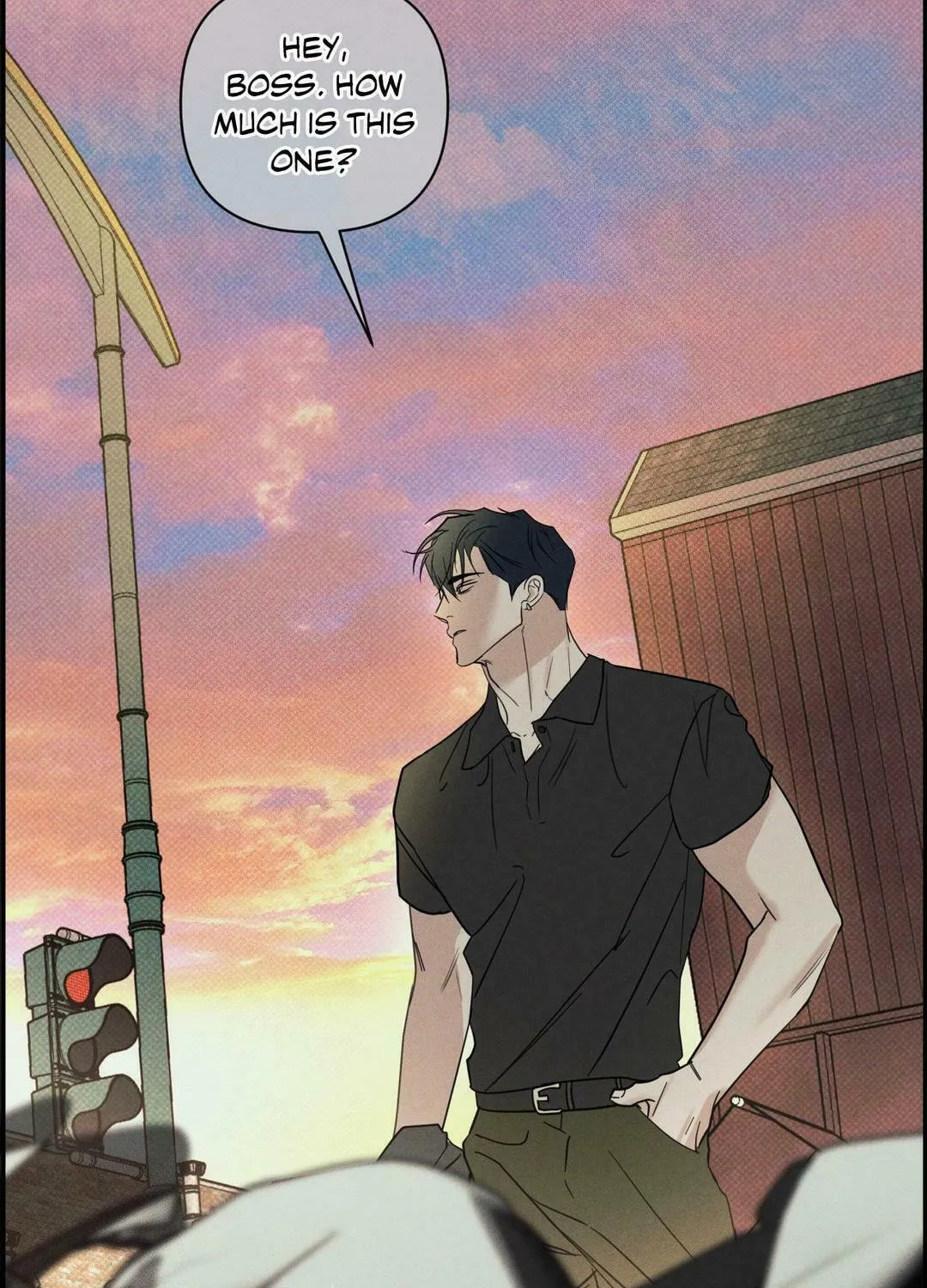 Read Dearest chapter 41 image 69 on Lezhin