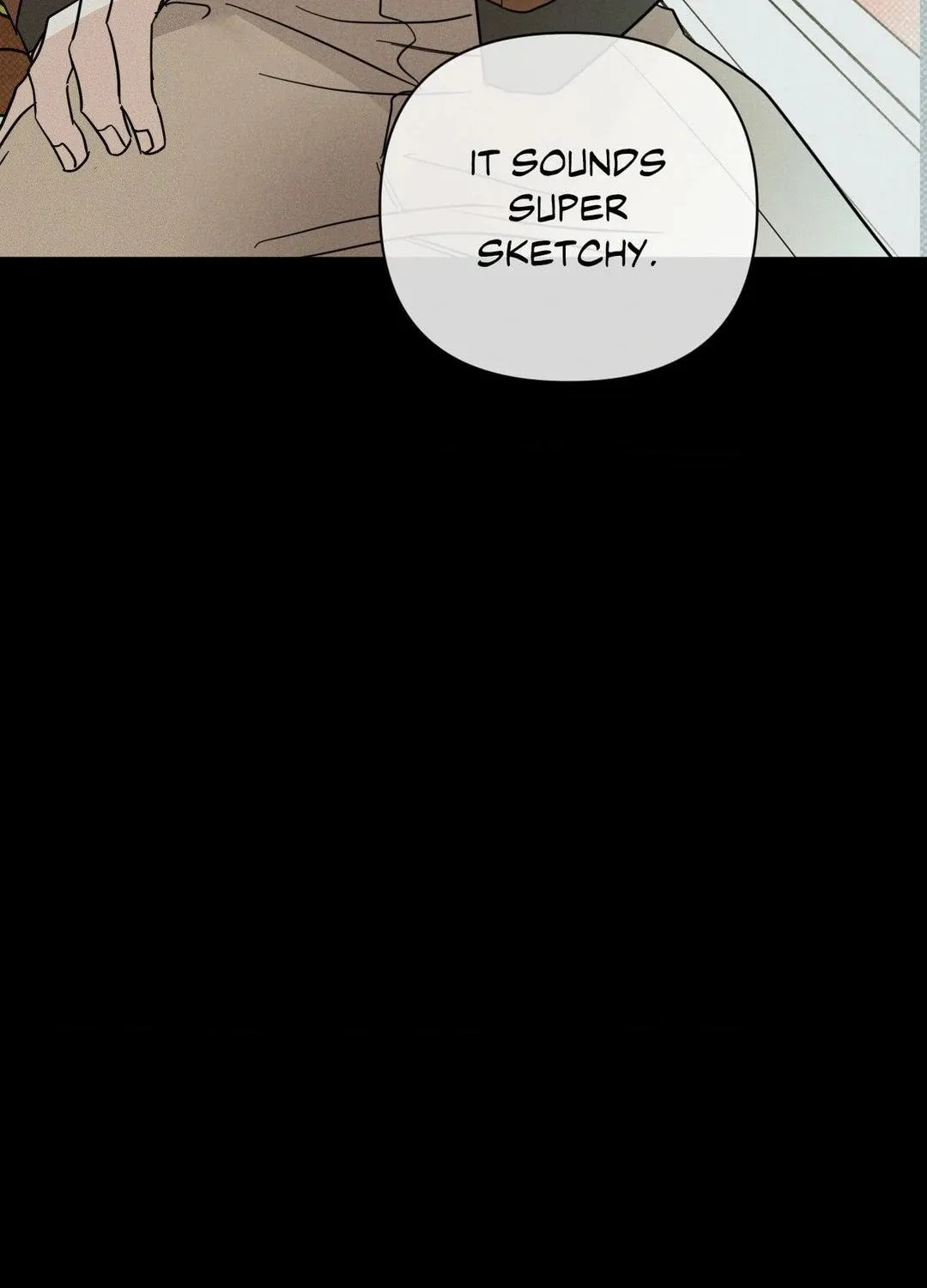 Read Dearest chapter 41 image 7 on Lezhin
