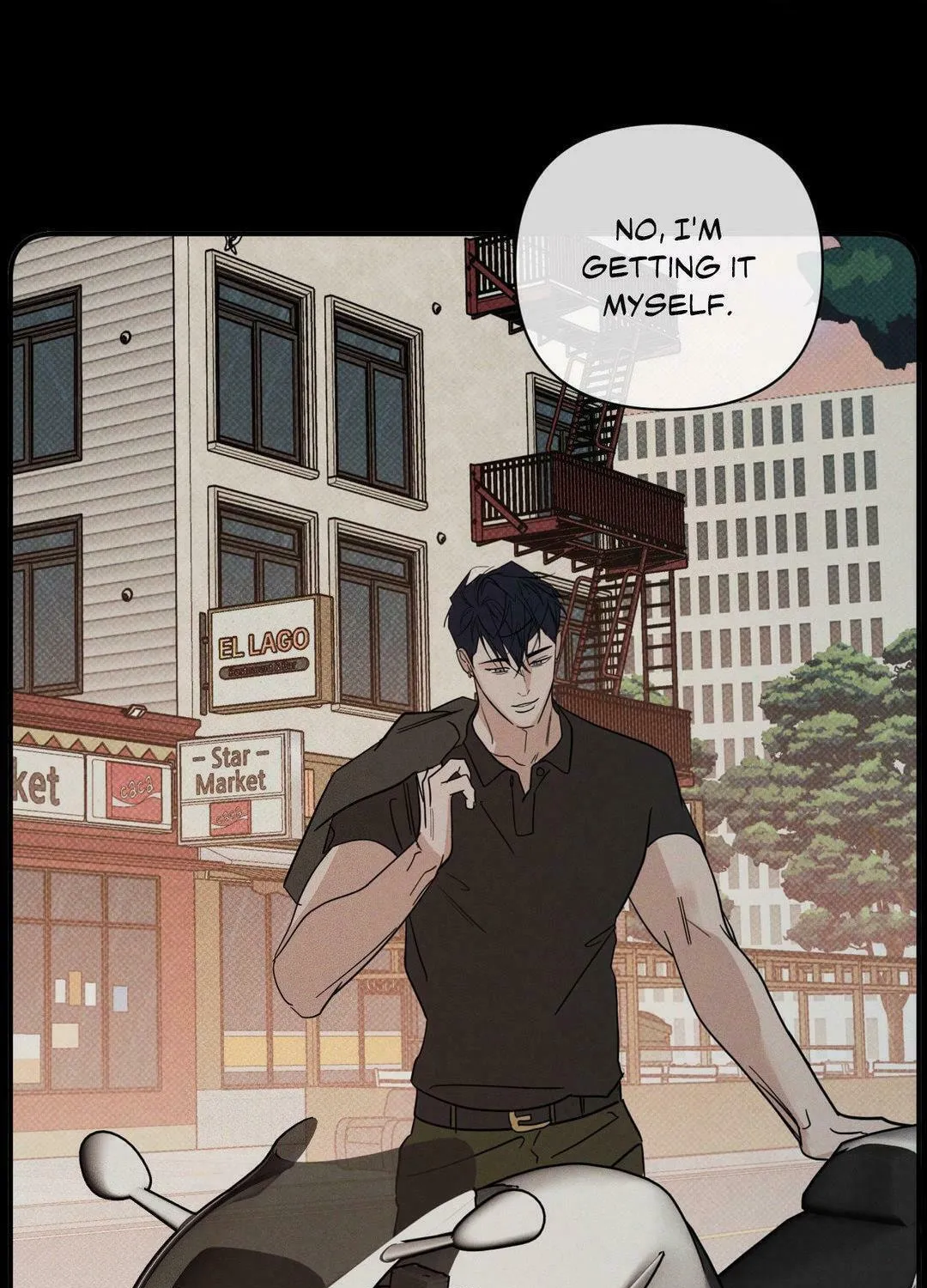 Read Dearest chapter 41 image 78 on Lezhin