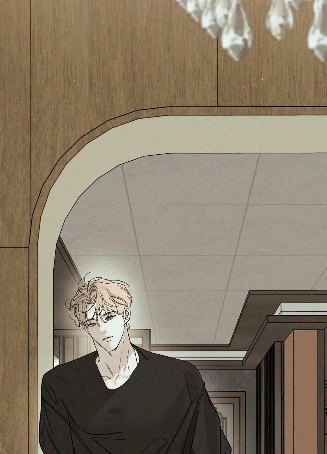 Read Dearest chapter 41 image 99 on Lezhin