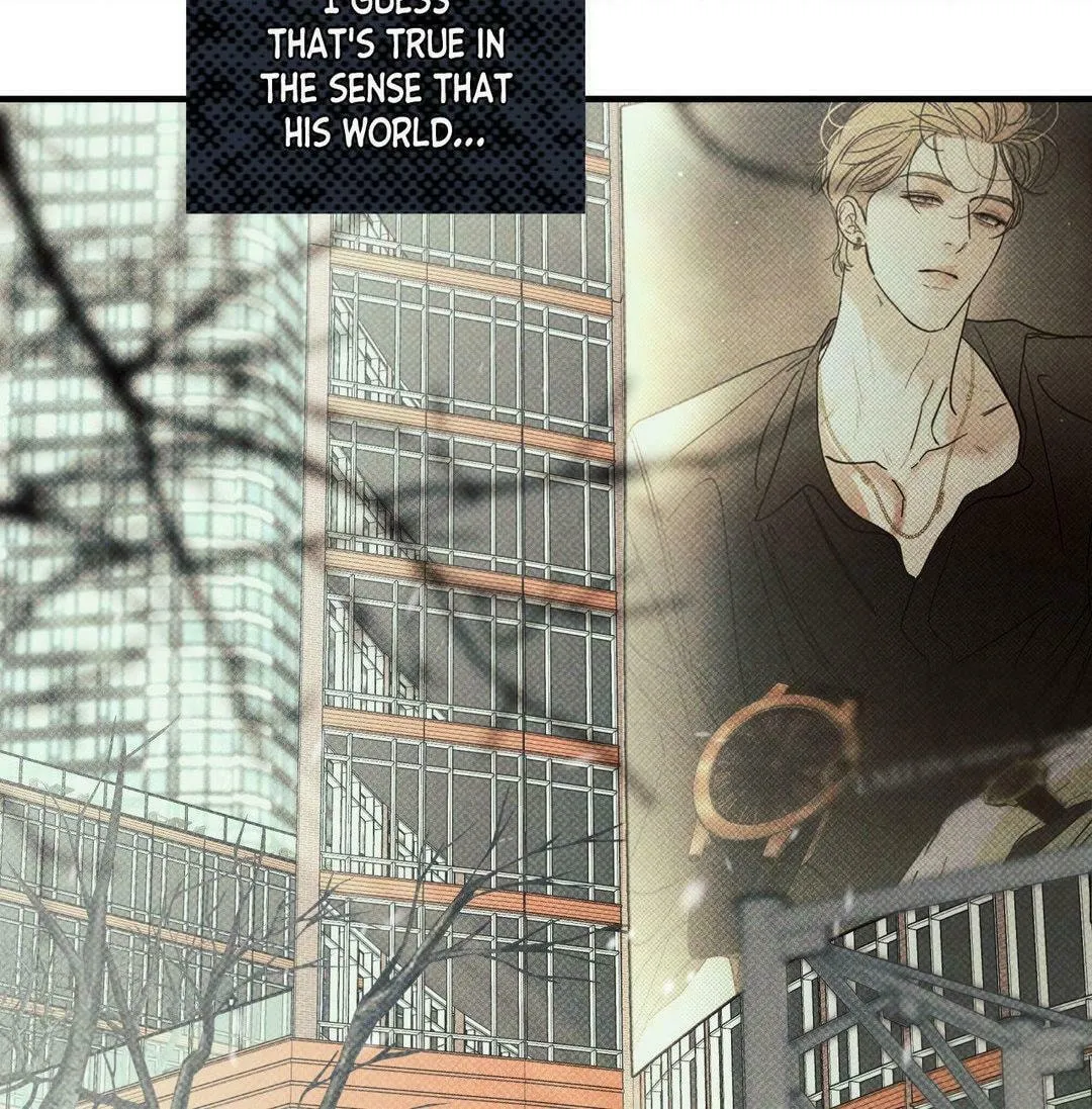 Read Dearest chapter 42 image 42 on Lezhin