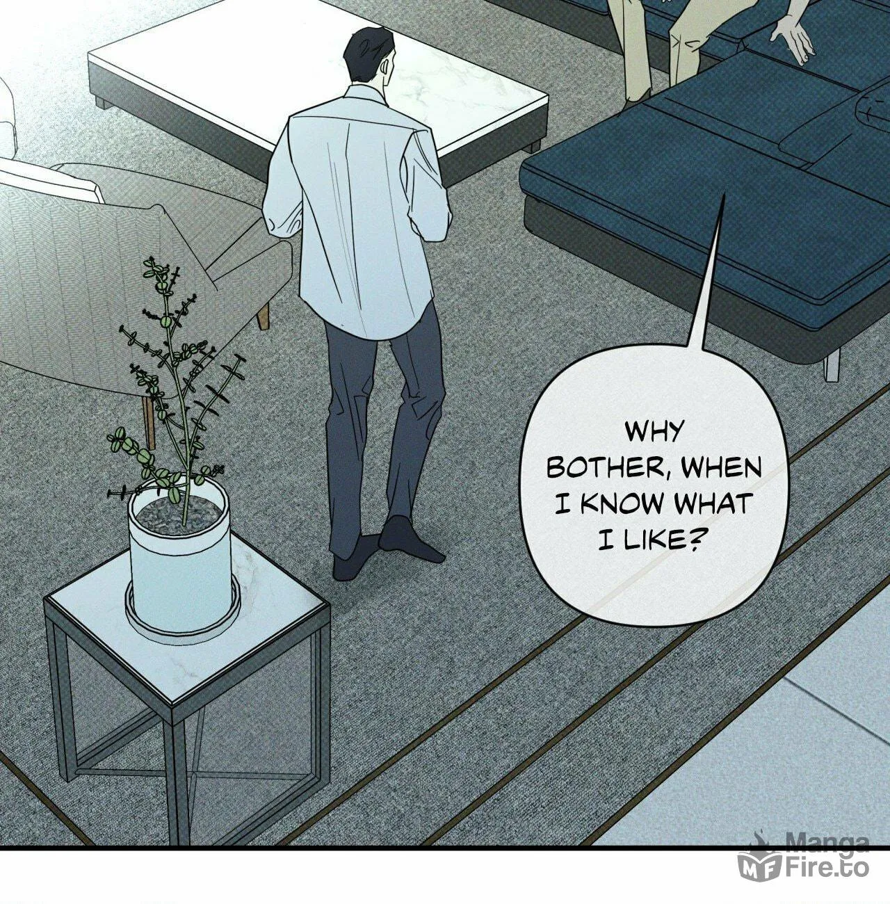 Read Dearest chapter 43 image 101 on Lezhin