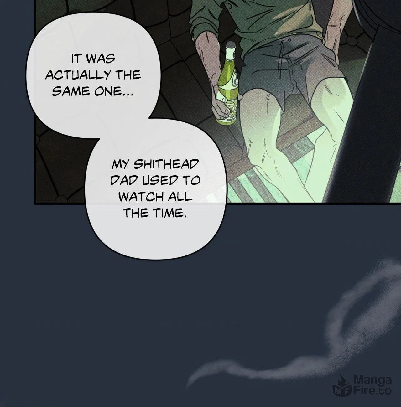 Read Dearest chapter 43 image 109 on Lezhin
