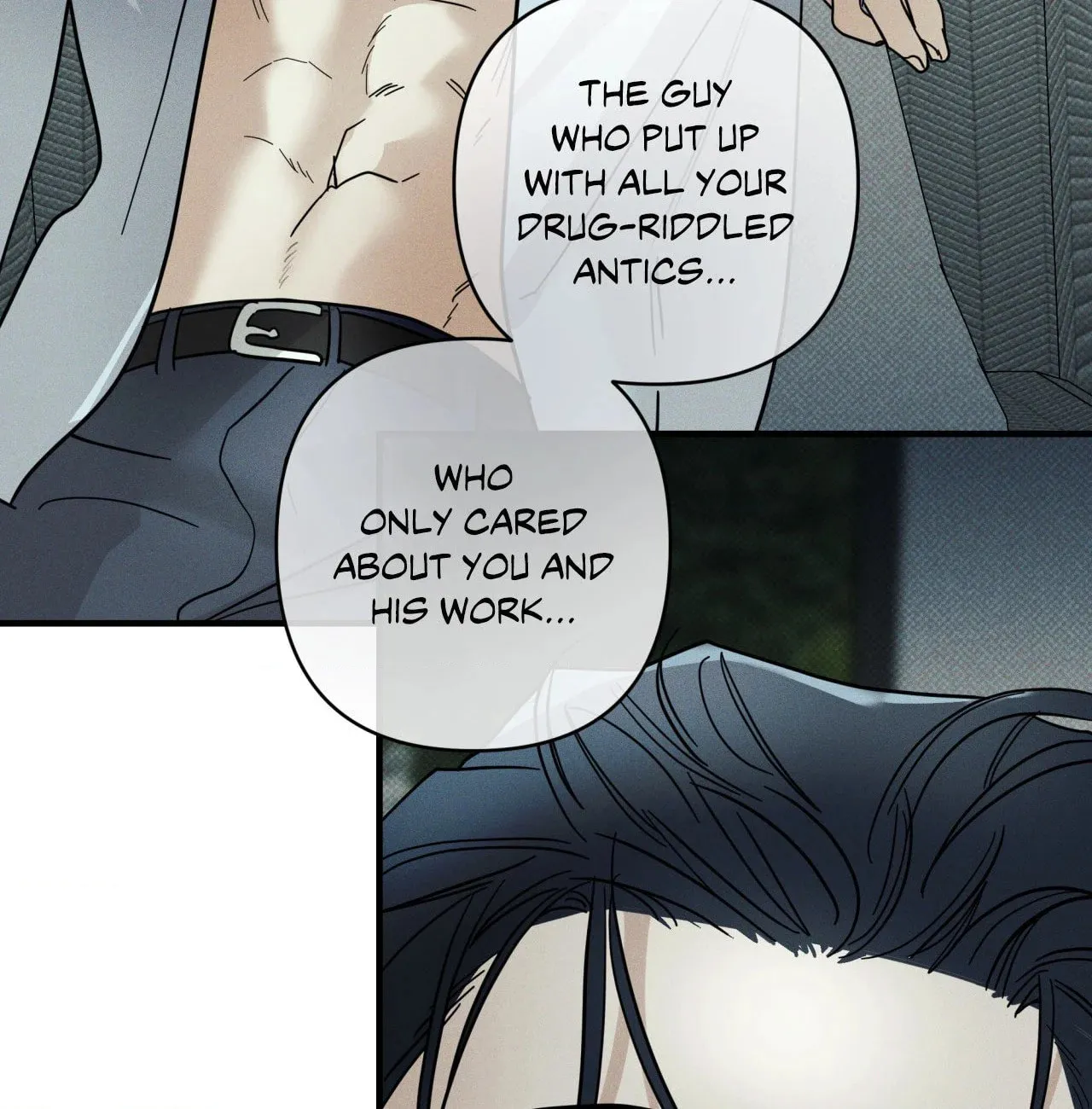 Read Dearest chapter 43 image 117 on Lezhin