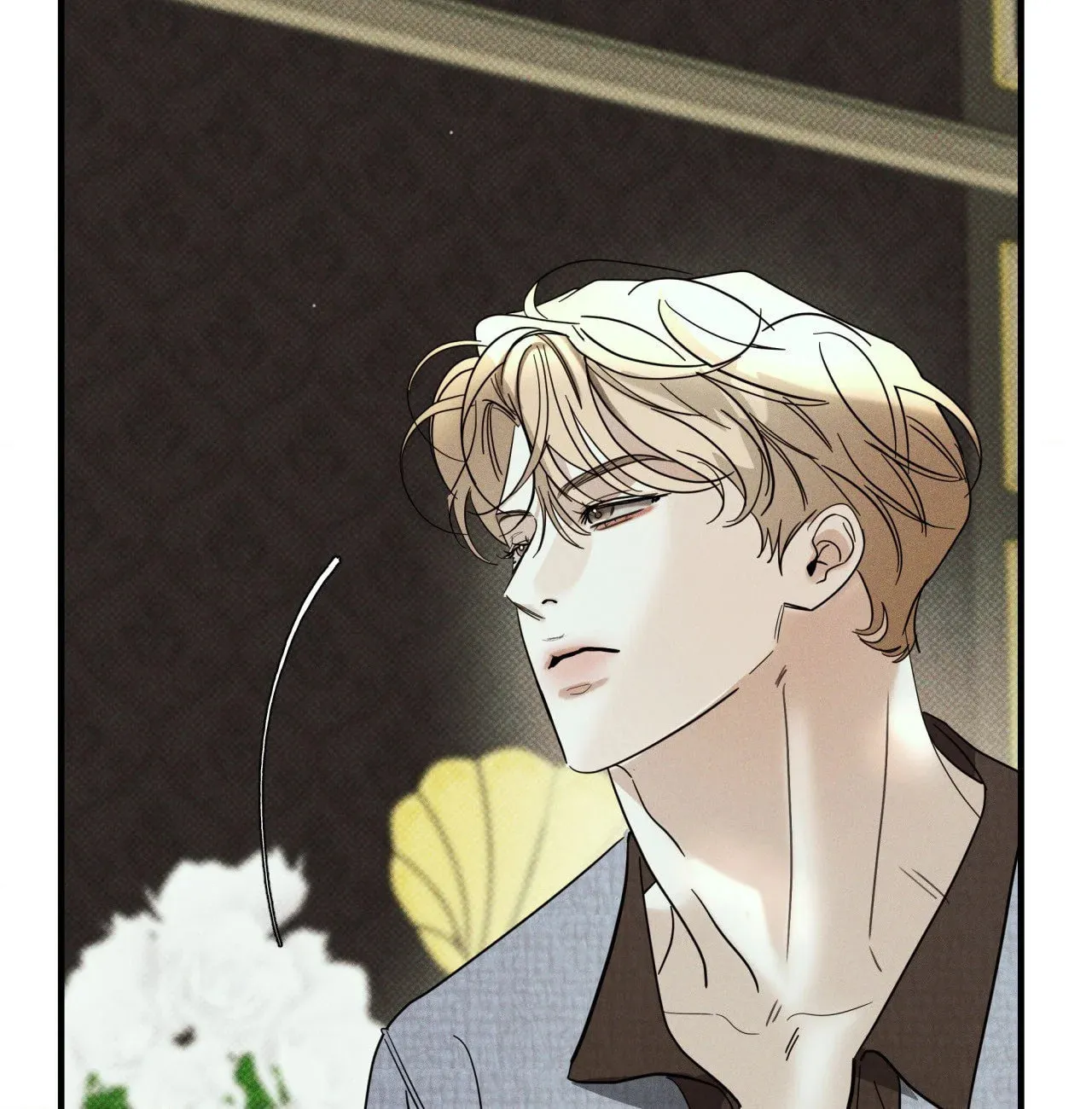 Read Dearest chapter 43 image 12 on Lezhin