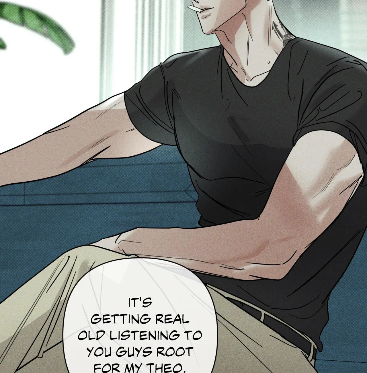 Read Dearest chapter 43 image 130 on Lezhin