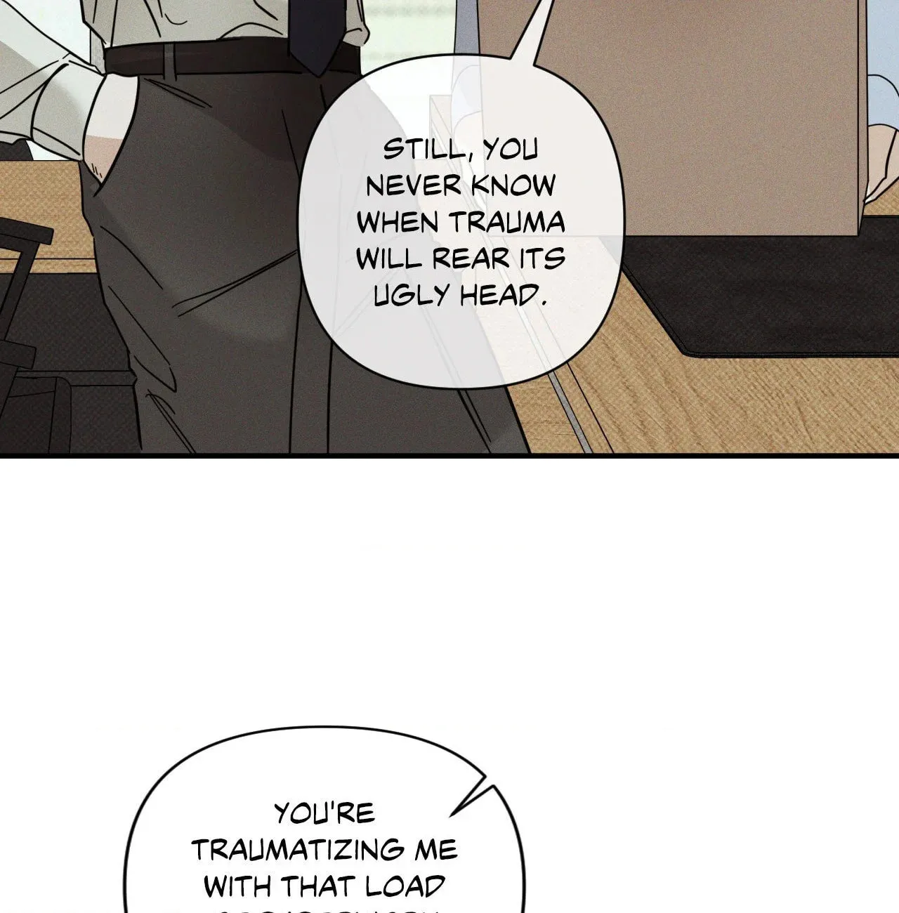 Read Dearest chapter 43 image 156 on Lezhin