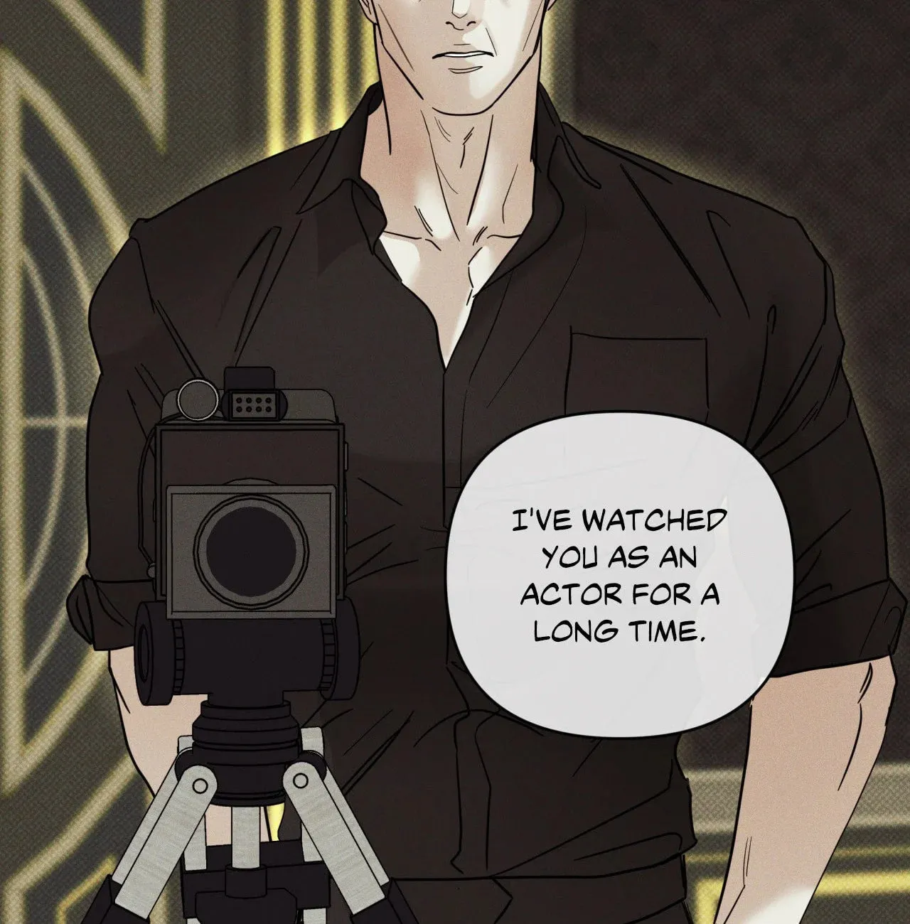 Read Dearest chapter 43 image 16 on Lezhin