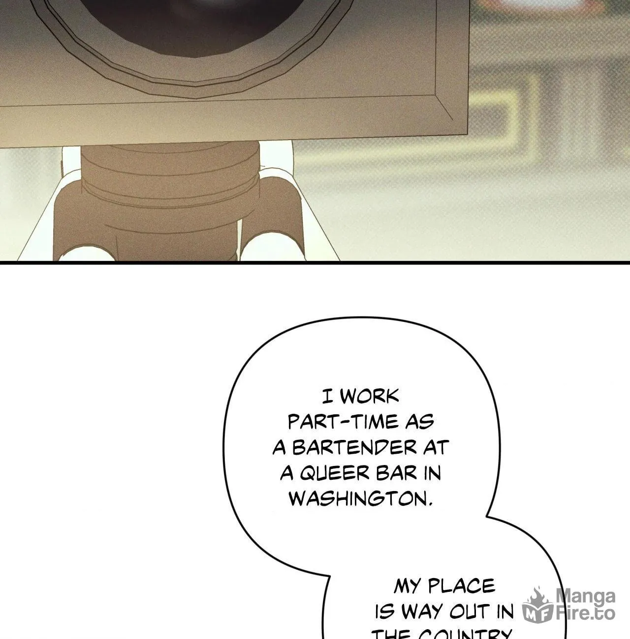 Read Dearest chapter 43 image 2 on Lezhin