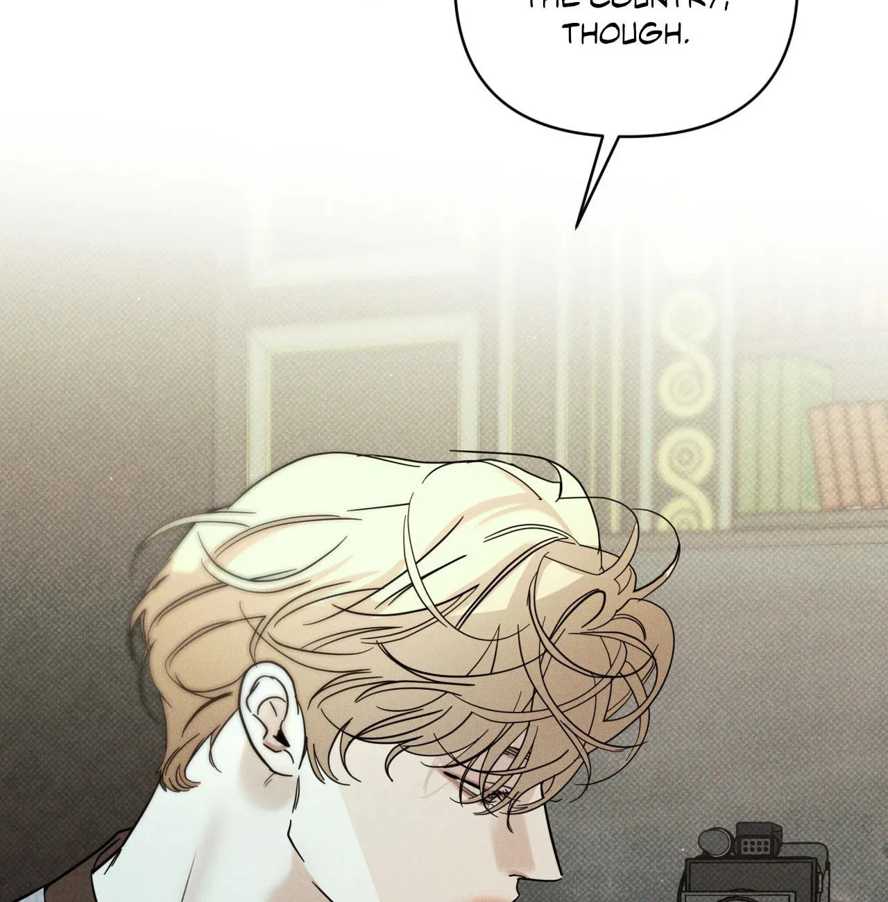 Read Dearest chapter 43 image 3 on Lezhin