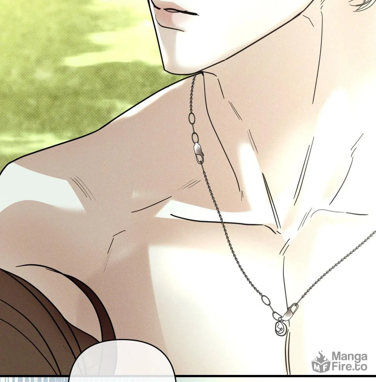 Read Dearest chapter 43 image 34 on Lezhin